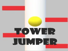 Joc Tower Jumper on-line
