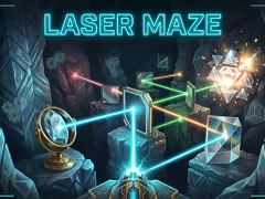 Joc Laser Maze on-line