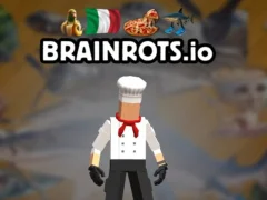 Joc Brainrots.io on-line