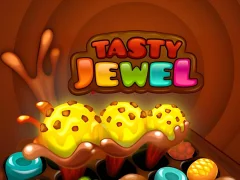Joc Tasty Jewel on-line