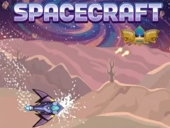 Joc Spacecraft on-line