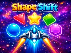 Joc Shape Shift on-line