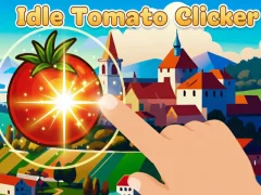 Joc Idle Tomato Clicker on-line