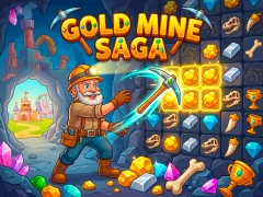 Joc Gold Mine on-line