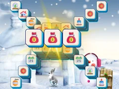 Joc Christmas N Tiles on-line