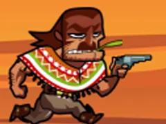 Joc Cowboy Dash on-line