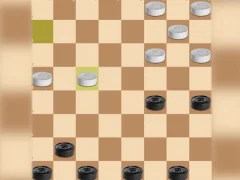 Joc English Checkers Online Multiplayer on-line