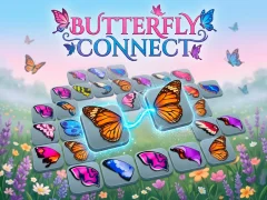 Joc Butterfly Connect on-line