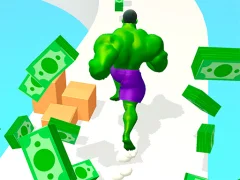 Joc Muscle Run on-line