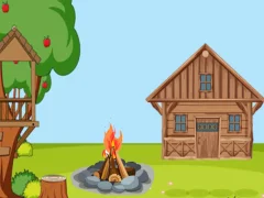 Joc Secret Garden Adventure on-line