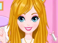 Joc Cute Fishtail Braids on-line