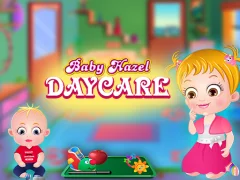 Joc Baby Hazel Daycare on-line
