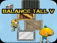 Joc Balance Tall V on-line
