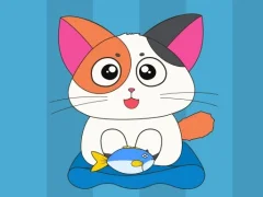 Joc Cat Cut on-line