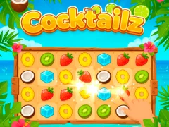 Joc Cocktailz on-line