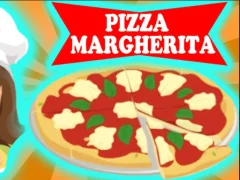 Joc Cooking with Emma Pizza Margherita on-line