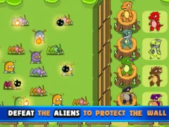 Joc Tower Defense Dragon Merge on-line