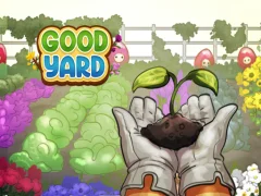 Joc Good Yard on-line