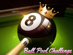 Joc 8 Ball Pool Challenge on-line