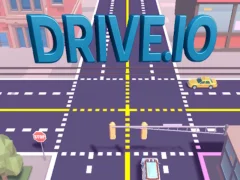 Joc Drive.IO on-line