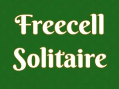 Joc Freecell Solitaire on-line