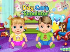 Joc Day Care Simulator on-line