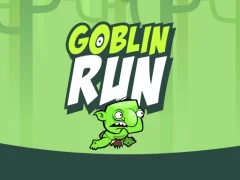 Joc Goblin Run on-line