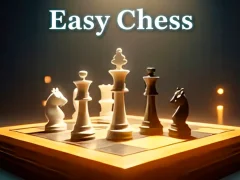 Joc Easy Chess on-line