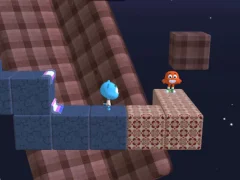 Joc Dream Escape on-line