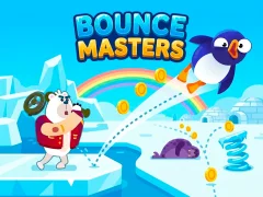 Joc Bounce masters on-line
