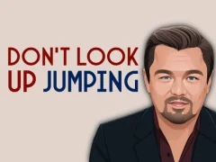 Joc Don`t Look Up! Jumping on-line