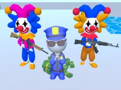 Joc Crazy Jokers on-line