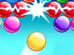 Joc Bubble Shooter Classic Online on-line