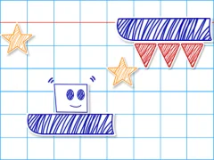 Joc Paper Rush on-line