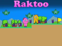Joc Raktoo on-line