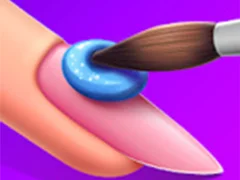 Joc Nail Art on-line