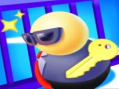Joc Wobble Robber Man on-line