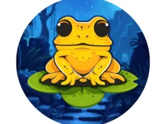 Joc Frog Jumper on-line