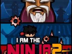 Joc I am the Ninja 2 on-line