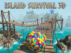 Joc Island Survival 3d on-line