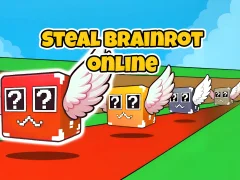 Joc Roblox: Steal a Brainrot on-line