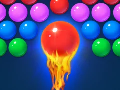 Joc Bubble Shooter Free 2 on-line