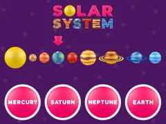 Joc Solar System on-line