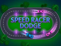 Joc Speed Racer Dodge on-line