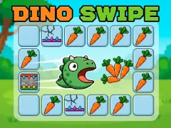 Joc Dino Swipe on-line