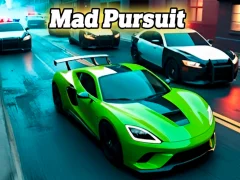 Joc Mad Pursuit on-line