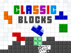 Joc Classic Blocks on-line