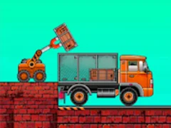 Joc Truck Loader Master on-line
