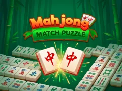 Joc Mahjong Match Puzzle on-line