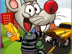 Joc Rat Crossing on-line